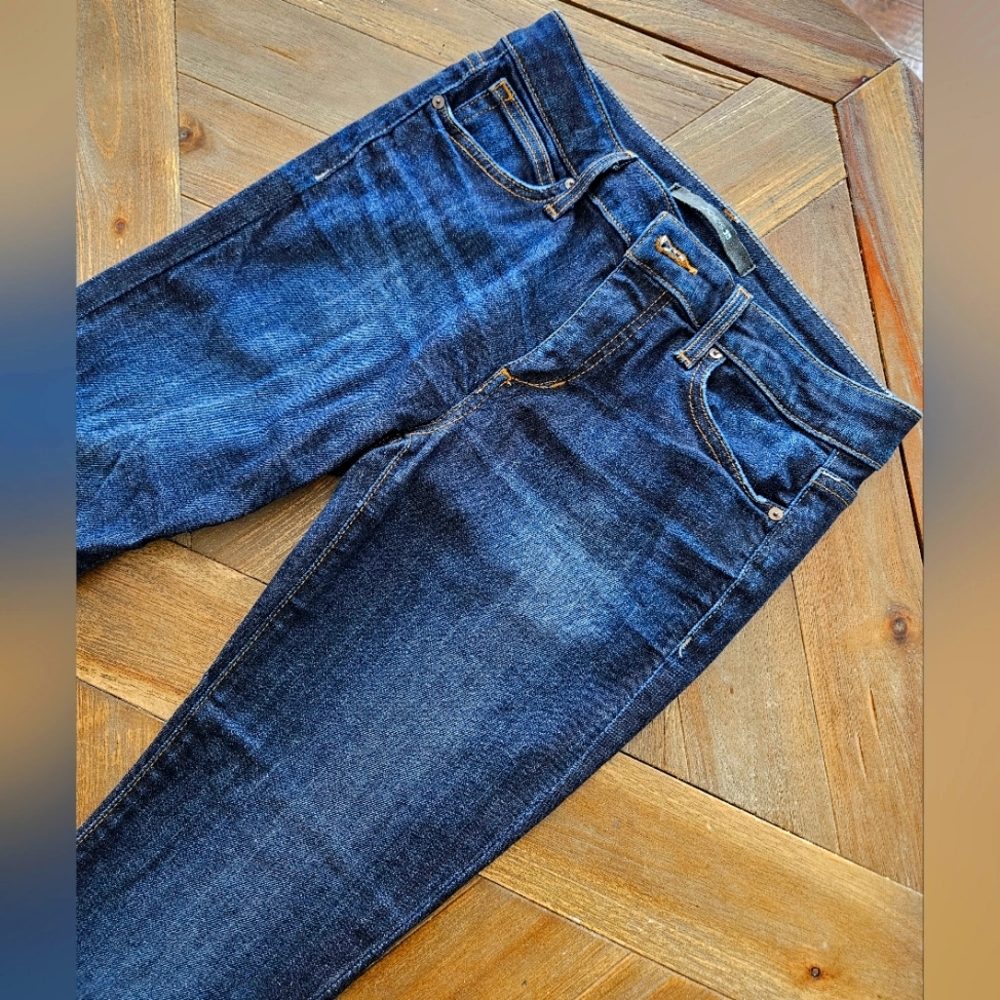 Joe's Icon Skinny Ankle Jean